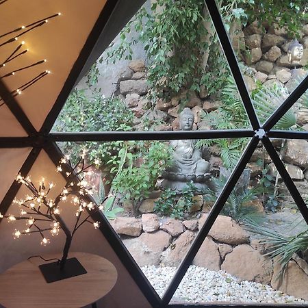 El Jardin De Las Hadas Турре Экстерьер фото