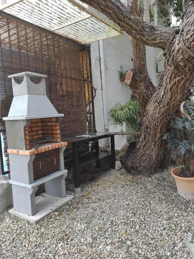 El Jardin De Las Hadas Турре Экстерьер фото
