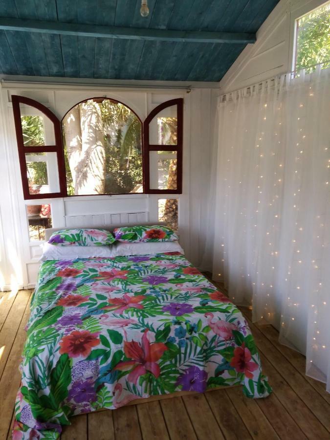 El Jardin De Las Hadas Турре Экстерьер фото